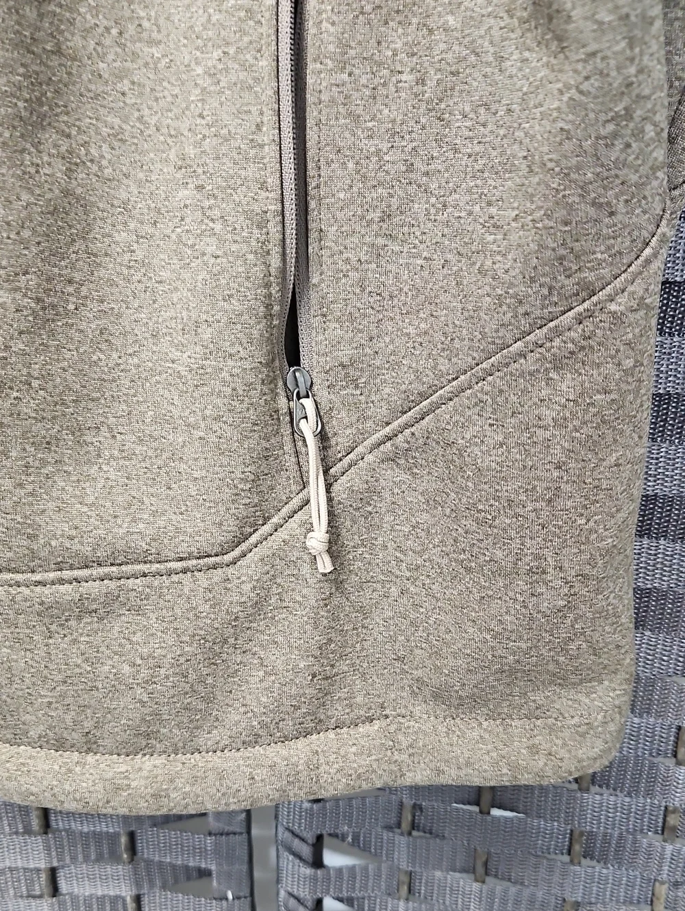 The North Face size xxl